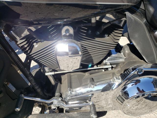2014 HARLEY-DAVIDSON FLHTK ELEC 1HD1KEL18EB609671