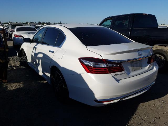 2017 HONDA ACCORD SPO 1HGCR2F56HA014851