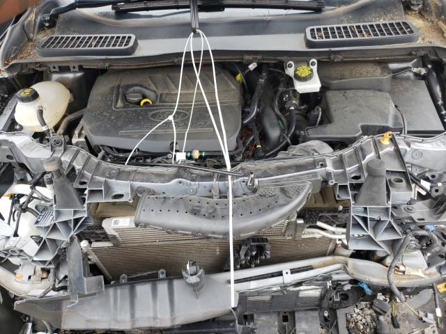 2018 FORD ESCAPE SEL 1FMCU0HD4JUC66930