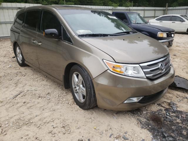 2013 HONDA ODYSSEY TO 5FNRL5H94DB038918