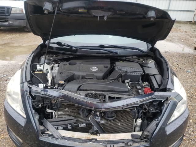 2015 NISSAN ALTIMA 2.5 1N4AL3AP1FN310183