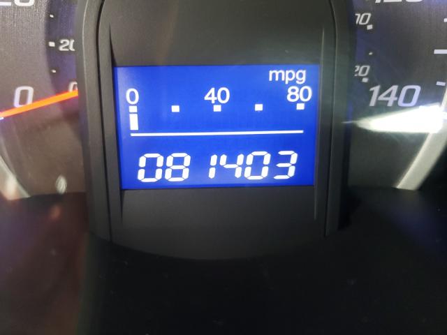 2010 HONDA FIT SPORT JHMGE8H41AS017822