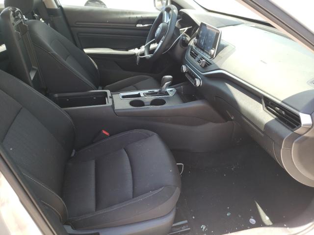 2019 NISSAN ALTIMA S 1N4BL4BV6KC198705
