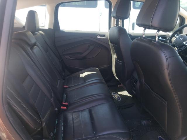 2014 FORD C-MAX SEL 1FADP5BU6EL514246