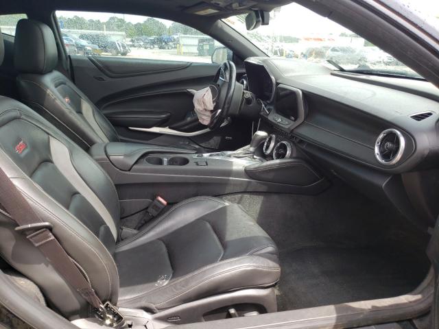 2016 CHEVROLET CAMARO SS 1G1FH1R78G0135089