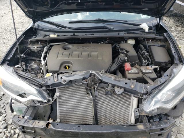 2016 TOYOTA COROLLA L 2T1BURHE4GC661936