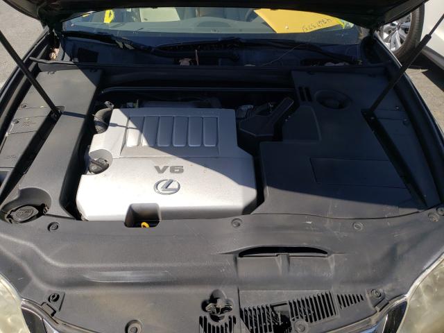 2010 LEXUS ES350 JTHBK1EG8A2408085