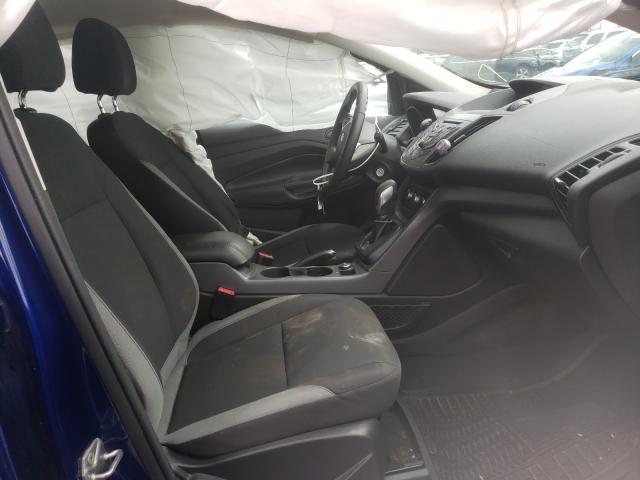 2016 FORD ESCAPE S 1FMCU0F77GUB69033