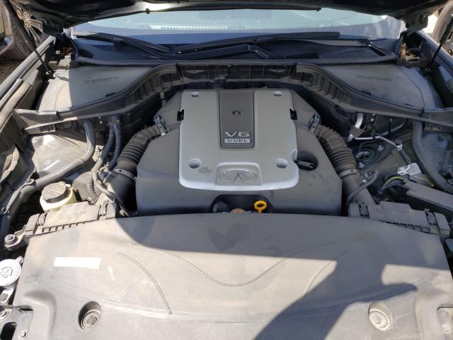 2016 INFINITI Q70L 3.7 JN1BY1PR3GM721270