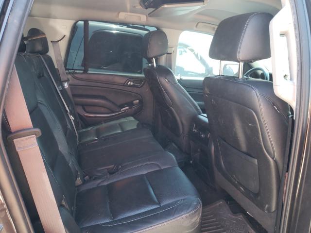 2015 GMC YUKON SLE 1GKS1AKC5FR599702