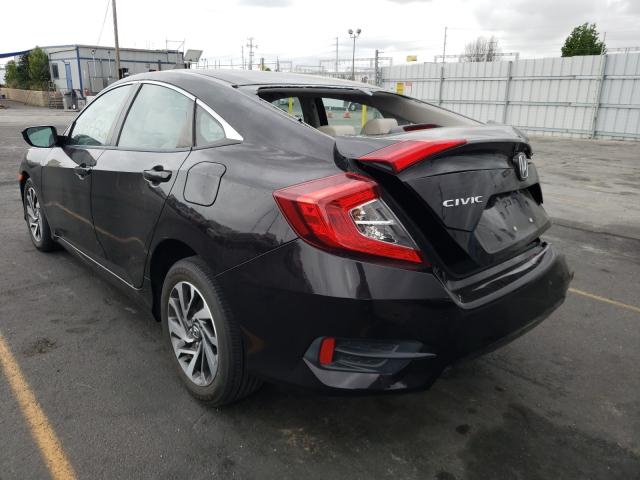 2016 HONDA CIVIC EX 2HGFC2F74GH550553