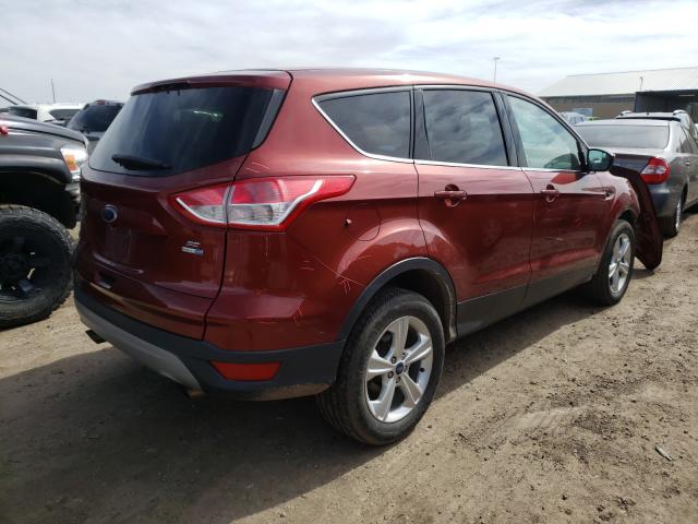 2016 FORD ESCAPE SE 1FMCU9G96GUC42946