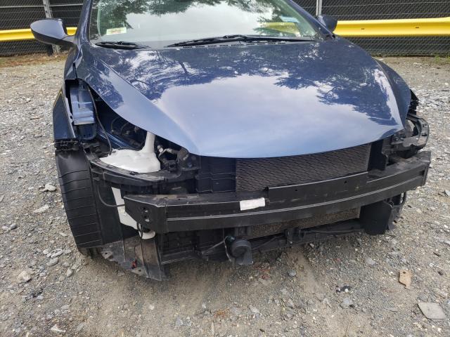 2015 HYUNDAI ELANTRA LI 5NPDH4AE8FH642084