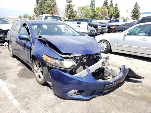 2013 ACURA TSX TECH JH4CW2H68DC000380