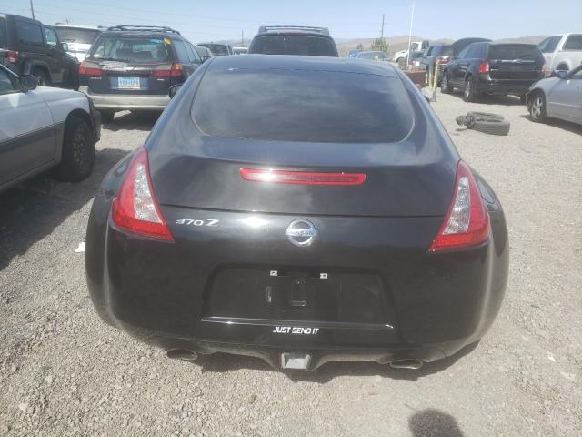 2010 NISSAN 370Z JN1AZ4EH9AM505919