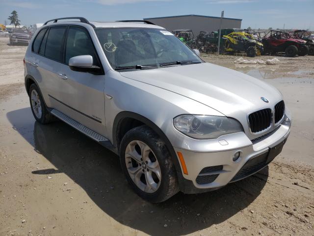 2012 BMW X5 XDRIVE3 5UXZV4C54CL761350