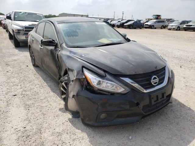 2017 NISSAN ALTIMA 2.5 1N4AL3AP0HC148612