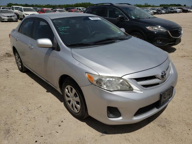 2011 TOYOTA COROLLA BA 2T1BU4EE7BC545971