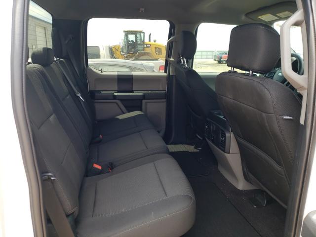 2020 FORD F150 SUPER 1FTEW1E59LKF54452
