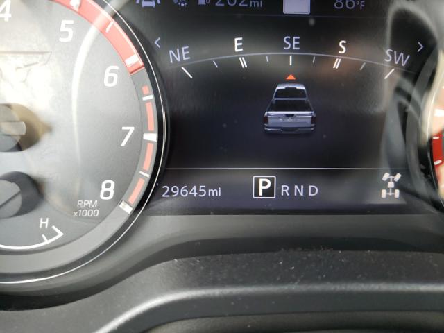 2020 NISSAN TITAN SV 1N6AA1ED2LN500748