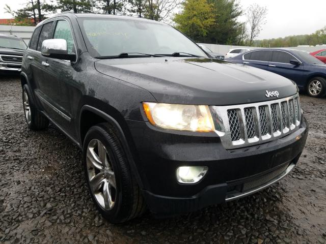 2011 JEEP GRAND CHER 1J4RR5GGXBC509750