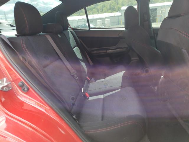 2016 SUBARU WRX PREMIU JF1VA1E6XG8806841