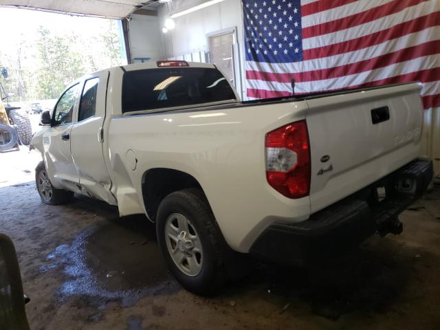 2017 TOYOTA TUNDRA DOU 5TFUM5F15HX069580