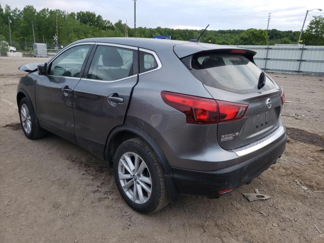 2019 NISSAN ROGUE SPOR JN1BJ1CR3KW346679