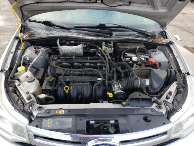 2011 FORD FOCUS SEL 1FAHP3HN5BW183675