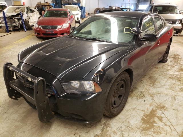 2014 DODGE CHARGER PO 2C3CDXATXEH291486