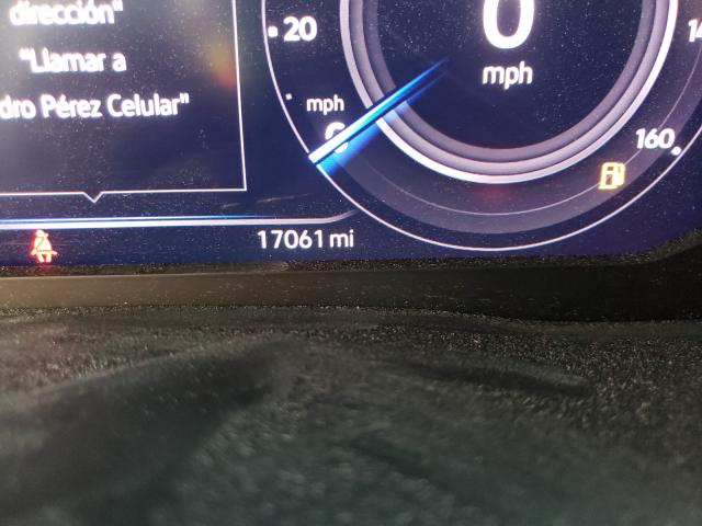 2020 VOLKSWAGEN ATLAS CROS 1V2MC2CA5LC206165