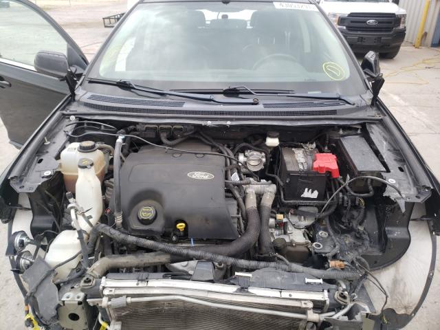 2014 FORD EDGE LIMIT 2FMDK3KC1EBA34549