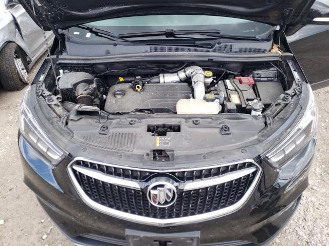 2019 BUICK ENCORE ESS KL4CJGSM7KB897693