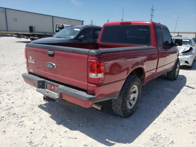 2010 FORD RANGER SUP 1FTKR1EDXAPA17445
