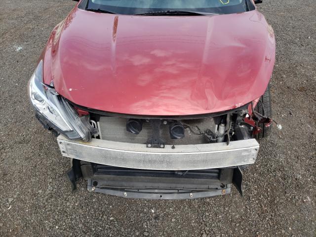 2016 NISSAN ALTIMA 2.5 1N4AL3AP7GC257003