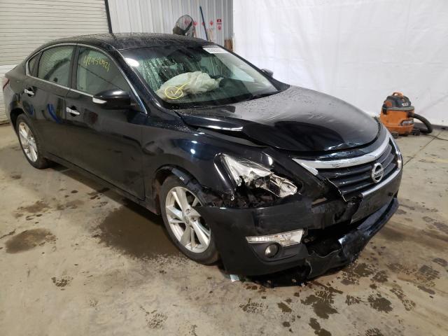 2013 NISSAN ALTIMA 2.5 1N4AL3AP7DC149444