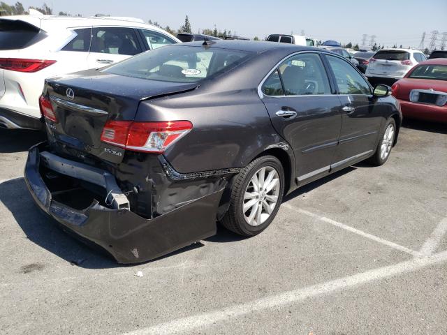 2010 LEXUS ES350 JTHBK1EG8A2408085