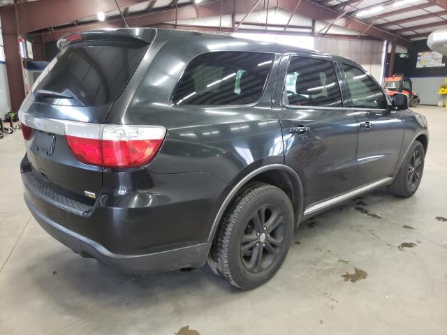 2011 DODGE DURANGO EX 1D4RE2GG3BC691312
