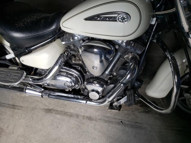 2012 YAMAHA XV1700 AS JYAVP28E4CA004267