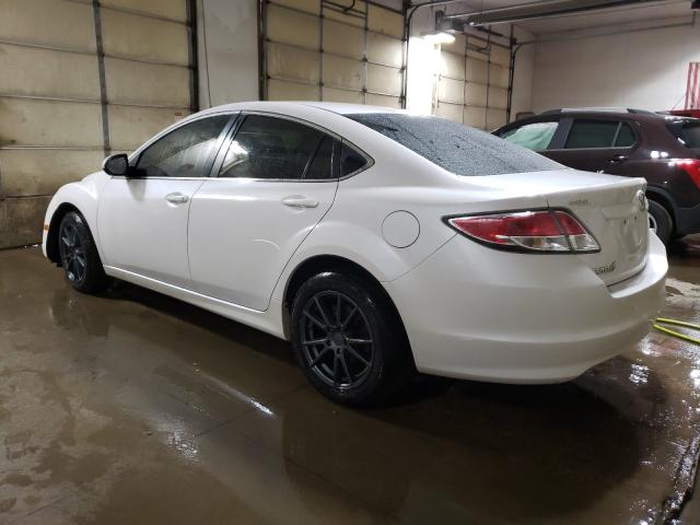 2013 MAZDA 6 TOURING 1YVHZ8DH0D5M02448