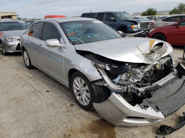 2015 HONDA ACCORD EXL 1HGCR2F81FA033833