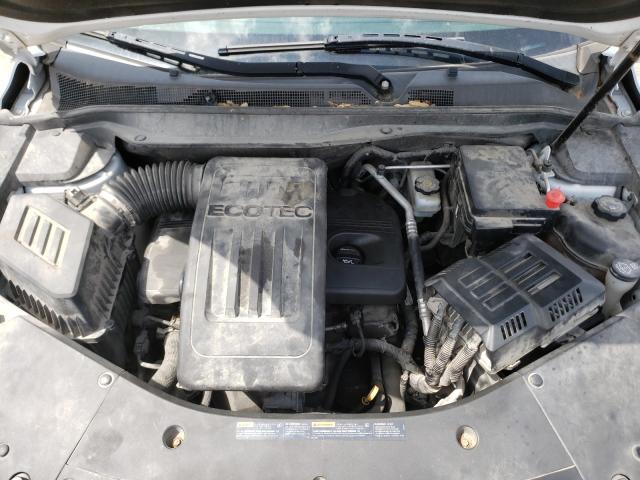 2011 CHEVROLET EQUINOX LT 2CNALFEC7B6298148
