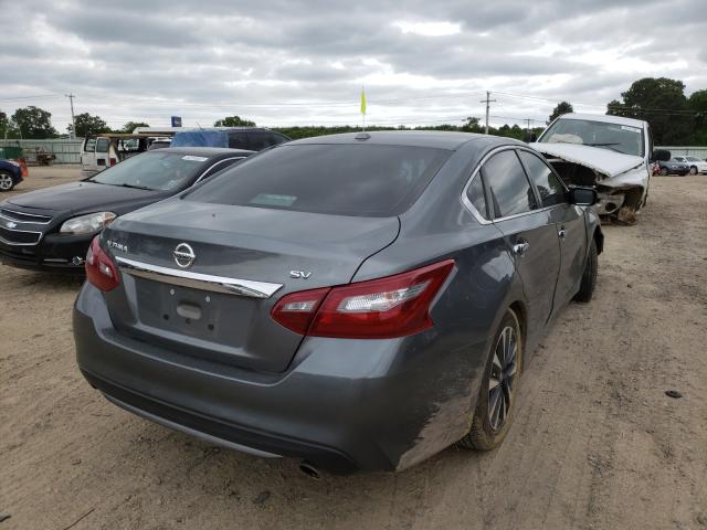 2018 NISSAN ALTIMA 2.5 1N4AL3APXJC242616
