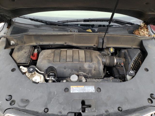 2013 BUICK ENCLAVE 5GAKRCKD8DJ165456