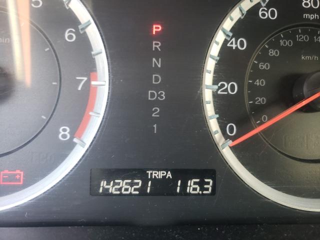 2010 HONDA ACCORD LX 1HGCP2F30AA018517