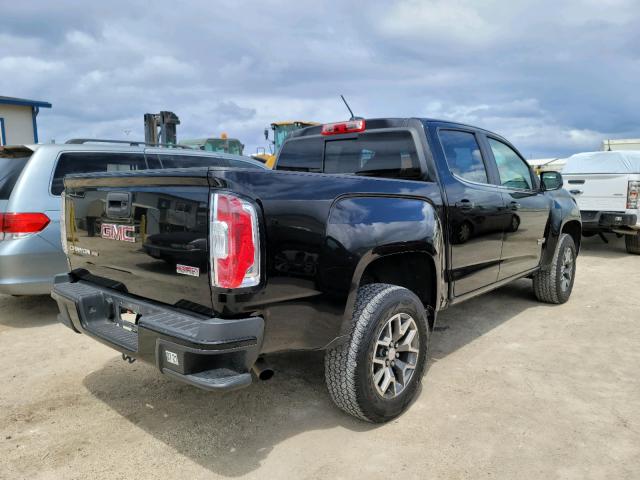 2019 GMC CANYON ALL 1GTG6FEN9K1322489