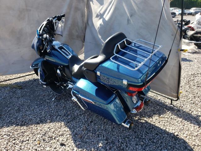 2014 HARLEY-DAVIDSON FLHTK ELEC 1HD1KEL13EB641928