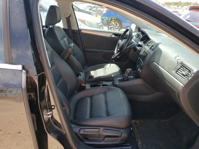 2017 VOLKSWAGEN JETTA SE 3VWDB7AJ2HM227126