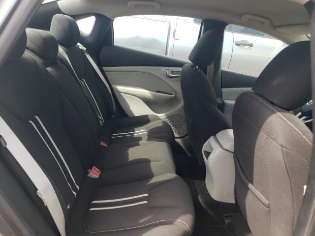 2013 DODGE DART SXT 1C3CDFBA4DD295519