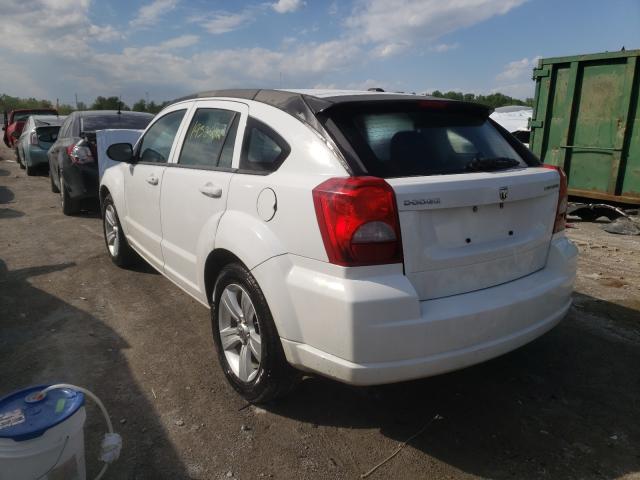 2011 DODGE CALIBER MA 1B3CB3HAXBD242555